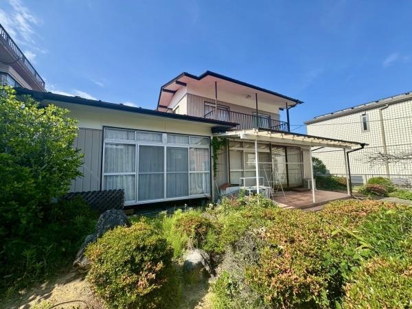 青葉区子平町