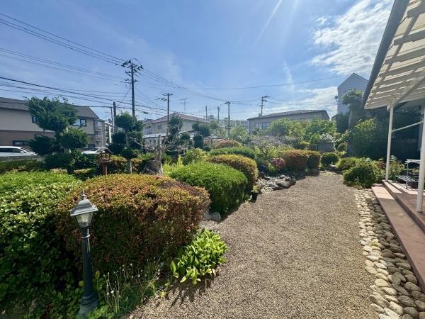 青葉区子平町