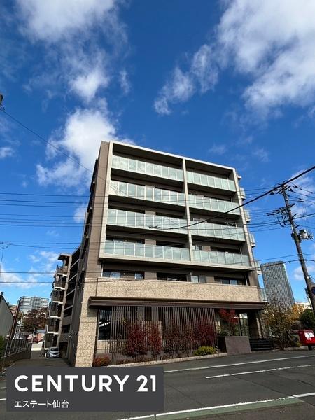 デュオヒルズ仙台広瀬川