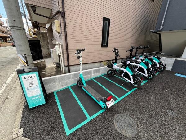 デュオヒルズ仙台広瀬川