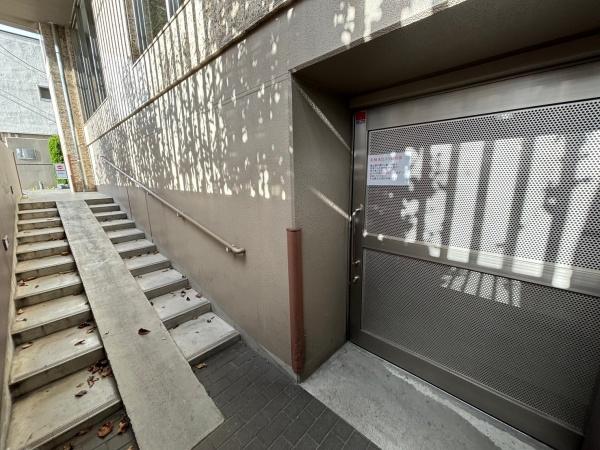 デュオヒルズ仙台広瀬川