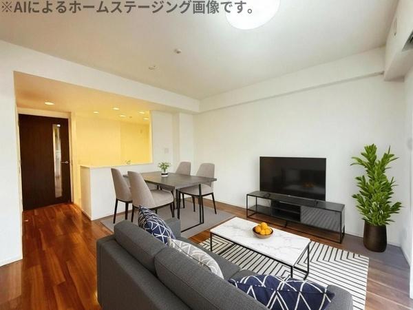 デュオヒルズ仙台広瀬川