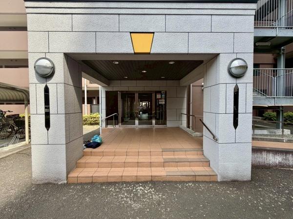 ロイヤルコート河原町・光ウイング