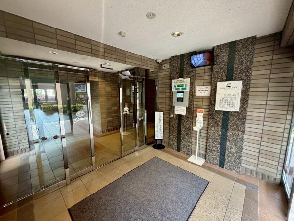 ロイヤルコート河原町・光ウイング