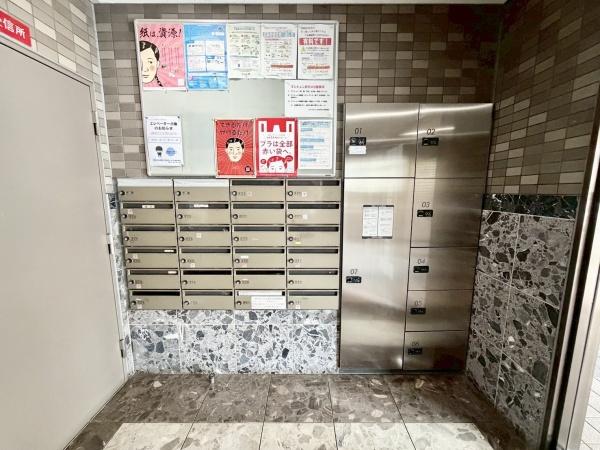 ロイヤルパレス泉中央Ⅲ