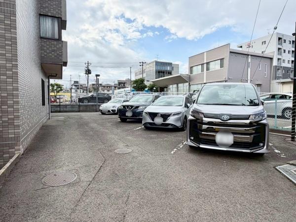 ロイヤルパレス泉中央Ⅲ