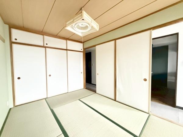 ナイスステージ南仙台