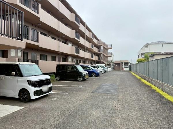 ナイスステージ南仙台