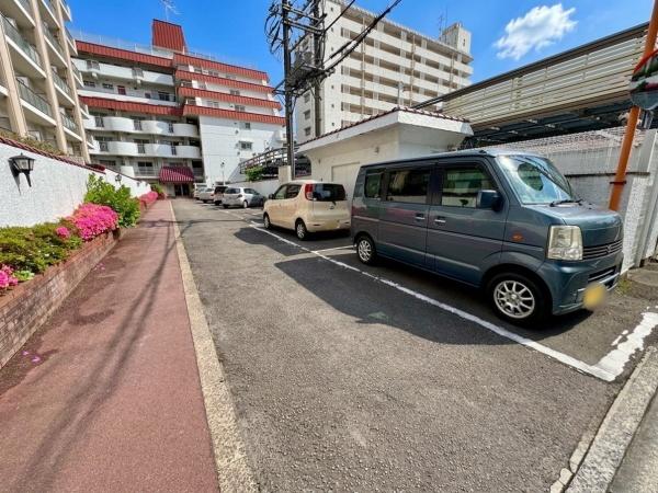 チサンマンション第5仙台