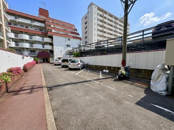 チサンマンション第5仙台