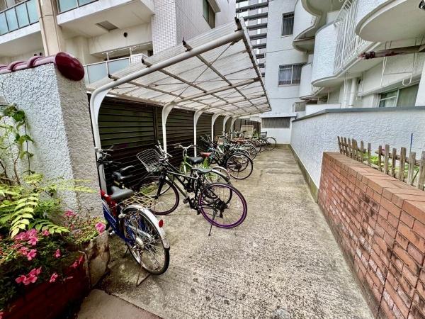 チサンマンション第5仙台