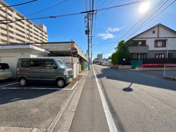 チサンマンション第5仙台