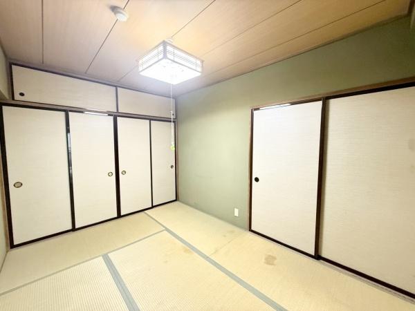 朝日プラザ堤通雨宮町