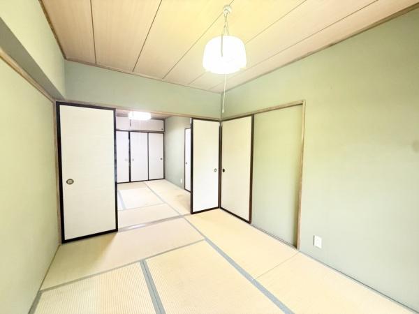 朝日プラザ堤通雨宮町
