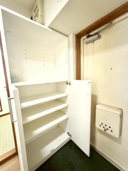 朝日プラザ堤通雨宮町