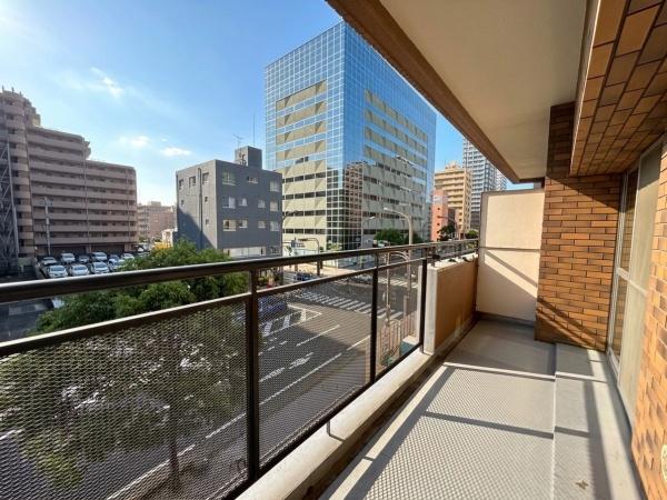朝日プラザ堤通雨宮町