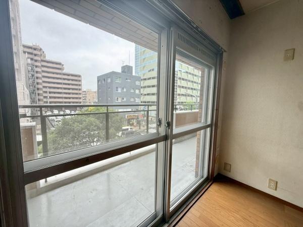 朝日プラザ堤通雨宮町
