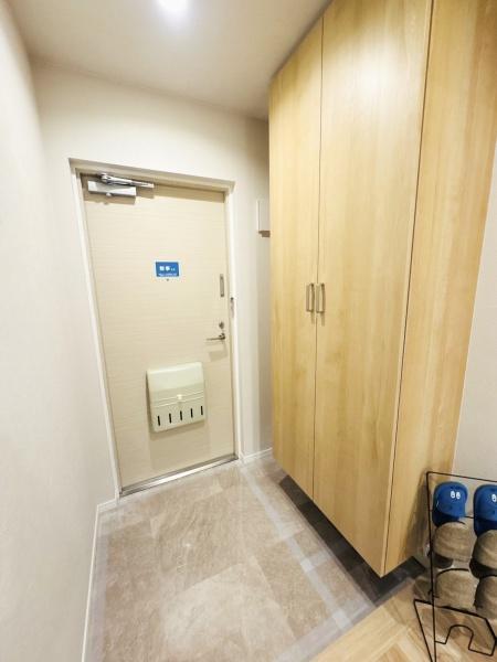 長町サンハイツＡ棟