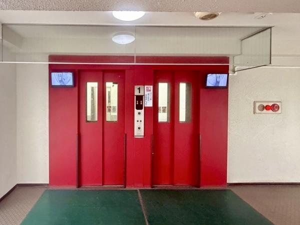 長町サンハイツＡ棟