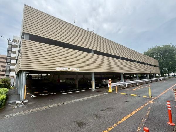 長町サンハイツＡ棟