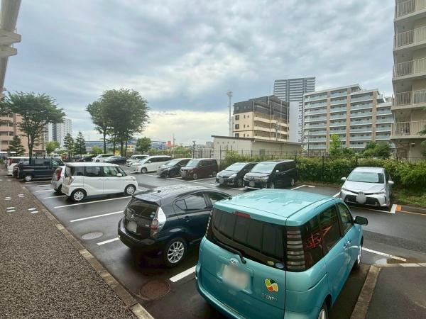 長町サンハイツＡ棟