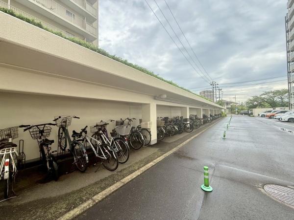 長町サンハイツＡ棟