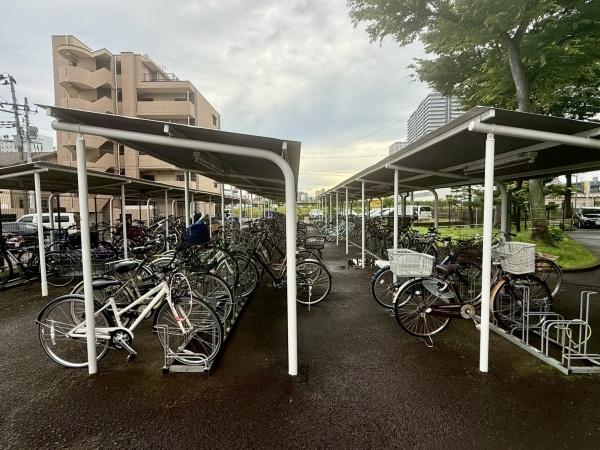 長町サンハイツＡ棟