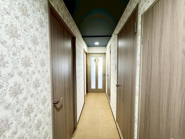 ペルル東仙台