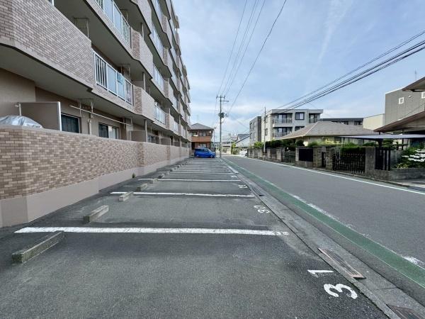 ペルル東仙台