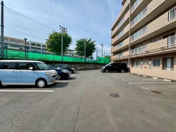 ペルル東仙台
