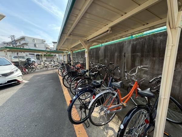 ペルル東仙台