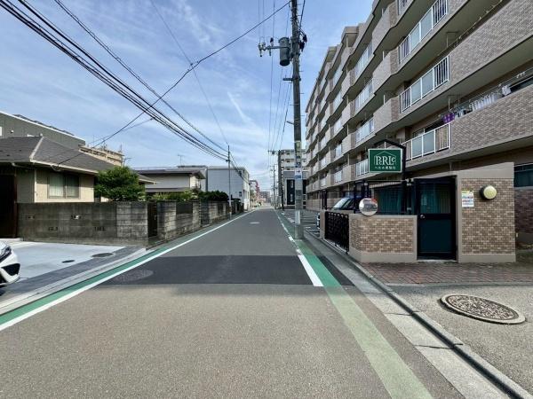 ペルル東仙台