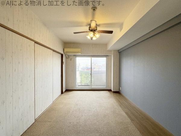 ペルル東仙台