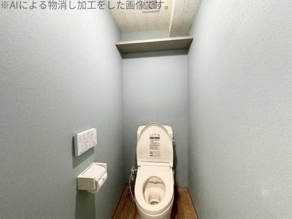 ペルル東仙台