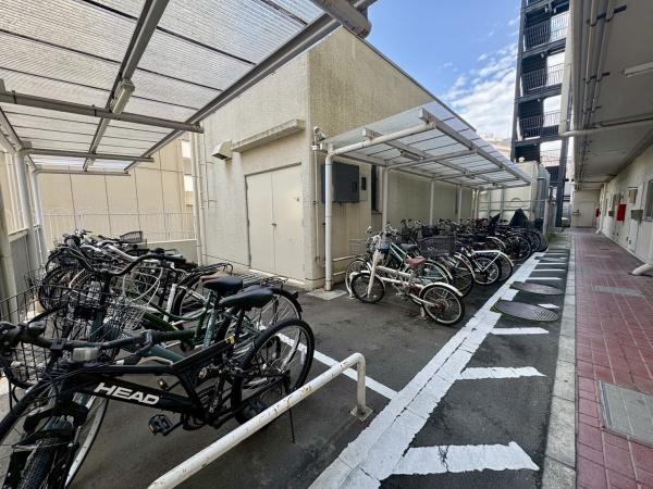 東九番丁パークマンション