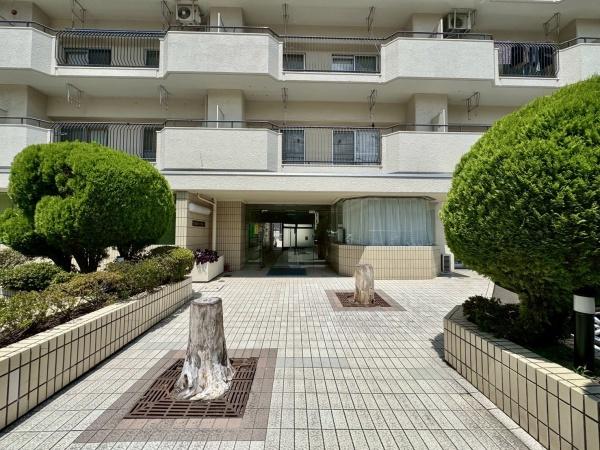 東九番丁パークマンション