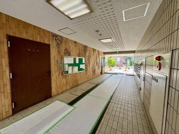 東九番丁パークマンション