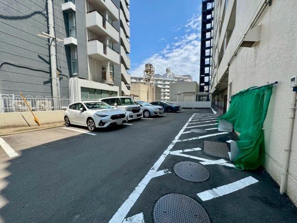 東九番丁パークマンション