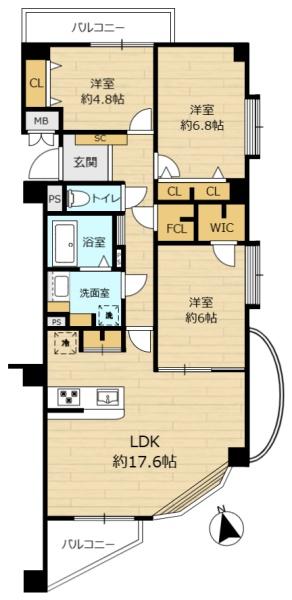 ライフプラザ南光台