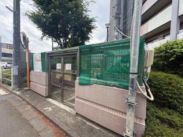 ライフプラザ南光台