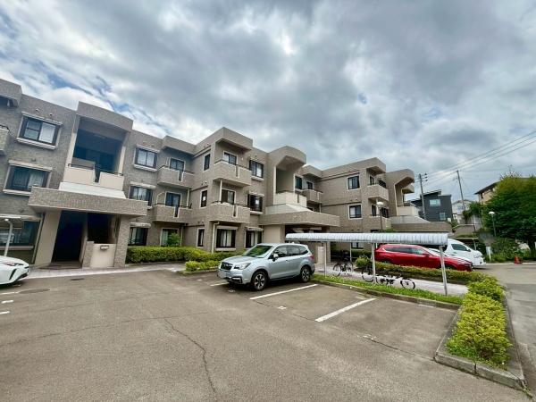 アルコイリス双葉ヶ丘弐番館