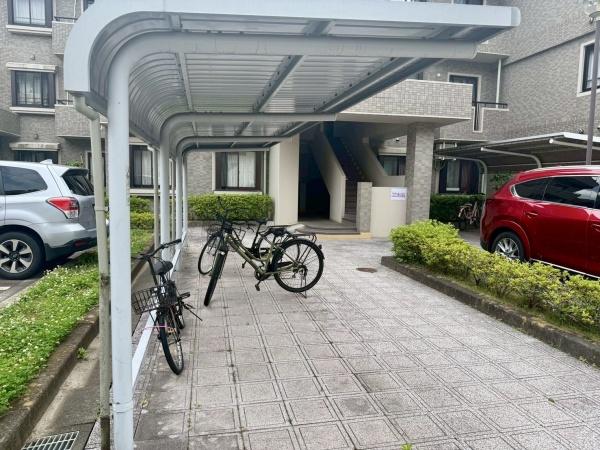 アルコイリス双葉ヶ丘弐番館