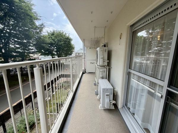 長町サンハイツＣ棟