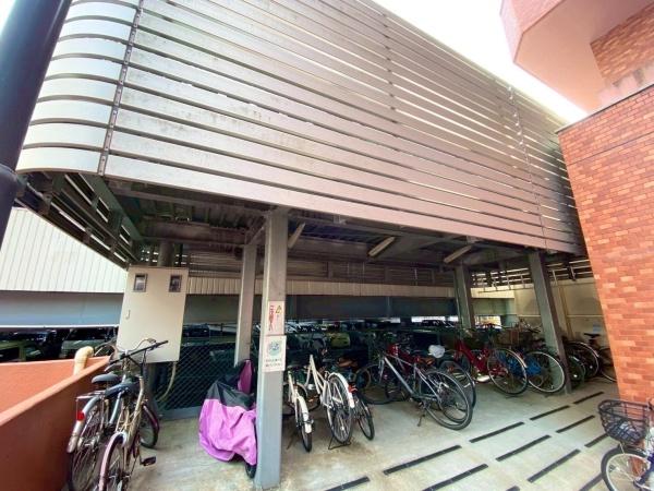 シャンボール二日町