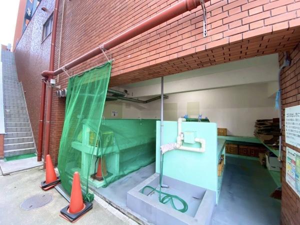 シャンボール二日町