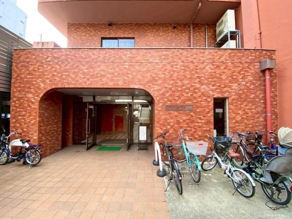 シャンボール二日町