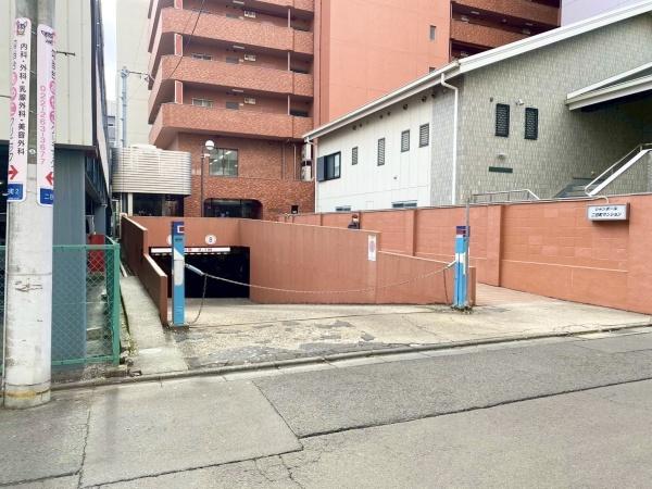 シャンボール二日町