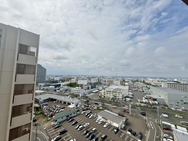 ライオンズマンション大和第５