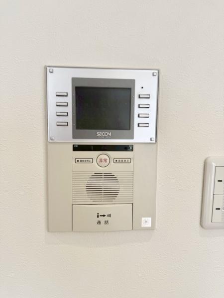 ライオンズマンション大和第５