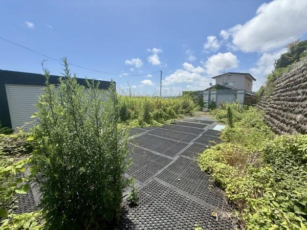 仙台市太白区緑ケ丘１丁目の土地